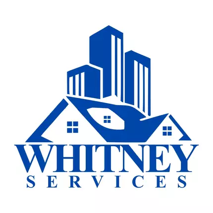 Logo von WHITNEY SERVICES