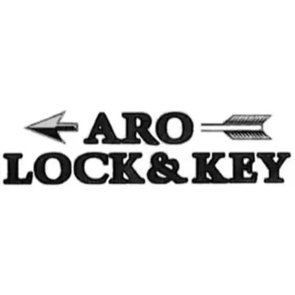 Logo van Aro Lock & Key