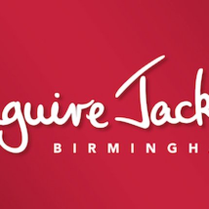 Logotipo de Maguire Jackson