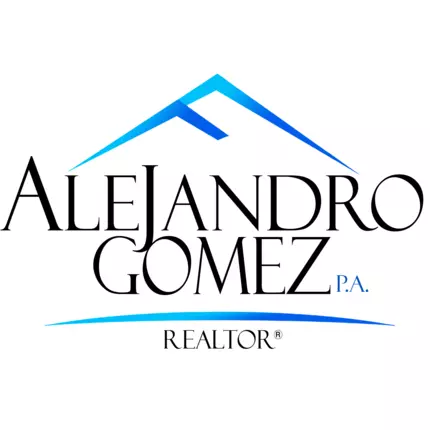 Logo de Alejandro Gomez, P.A.