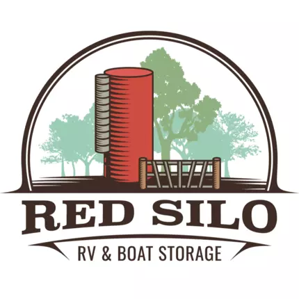 Logo da Red Silo Storage