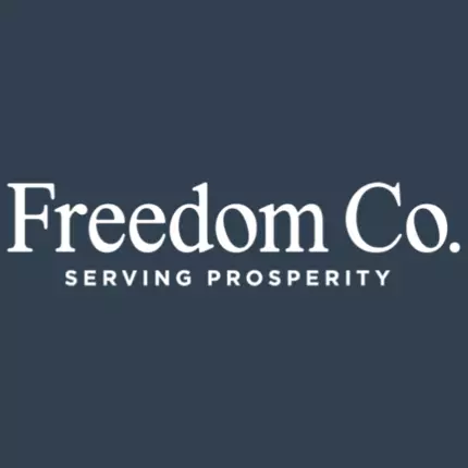 Logo fra Freedom Co. 28