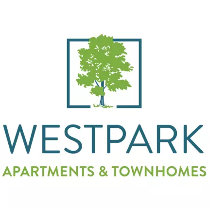 Logo von Westpark Apartments & Townhomes