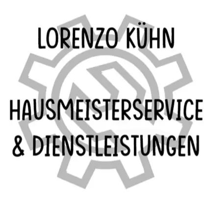 Logo od Lorenzo Kühn Hausmeisterservice und Dienstleistungen