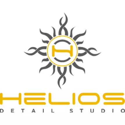 Logo von Helios Detail Studio