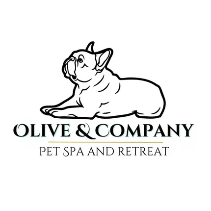 Λογότυπο από Olive & Company Pet Spa and Retreat