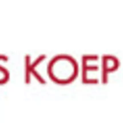 Logo von Bestattungshaus Pietät Koeppen