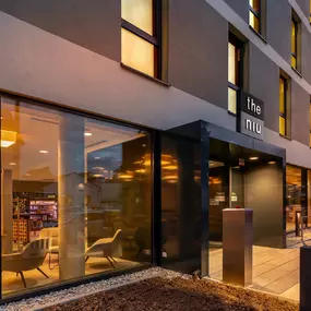 Bild von Holiday Inn - the niu, Timber Esslingen, an IHG Hotel