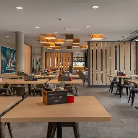 Bild von Holiday Inn - the Niu, Timber Esslingen by IHG