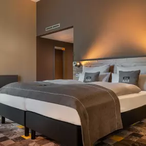 Bild von Holiday Inn - the Niu, Timber Esslingen by IHG