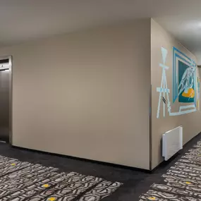 Bild von Holiday Inn - the Niu, Timber Esslingen by IHG