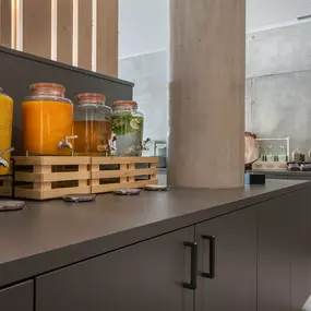 Bild von Holiday Inn - the Niu, Timber Esslingen by IHG