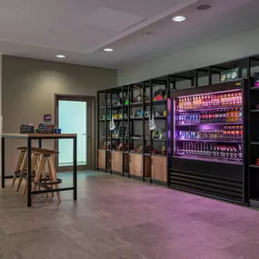 Bild von Holiday Inn - the Niu, Timber Esslingen by IHG