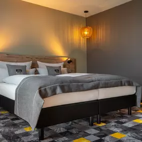 Bild von Holiday Inn - the Niu, Timber Esslingen by IHG