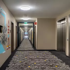 Bild von Holiday Inn - the Niu, Timber Esslingen by IHG