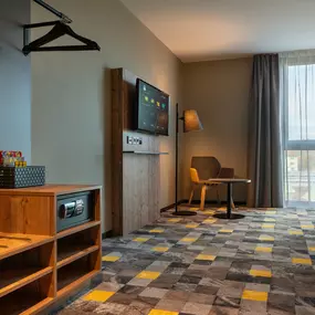 Bild von Holiday Inn - the Niu, Timber Esslingen by IHG
