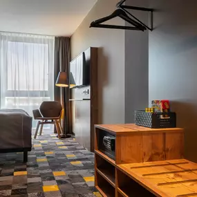 Bild von Holiday Inn - the Niu, Timber Esslingen by IHG