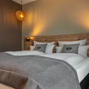 Bild von Holiday Inn - the Niu, Timber Esslingen by IHG