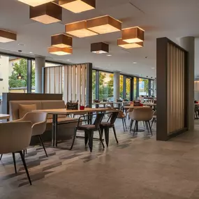 Bild von Holiday Inn - the Niu, Timber Esslingen by IHG
