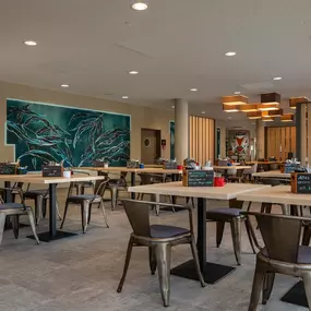 Bild von Holiday Inn - the Niu, Timber Esslingen by IHG