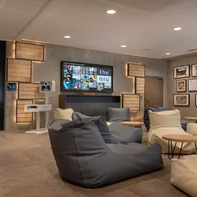 Bild von Holiday Inn - the niu, Timber Esslingen by IHG