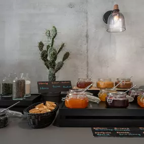 Bild von Holiday Inn - the niu, Timber Esslingen by IHG