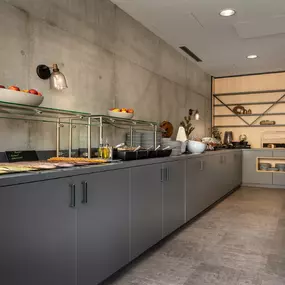 Bild von Holiday Inn - the niu, Timber Esslingen by IHG