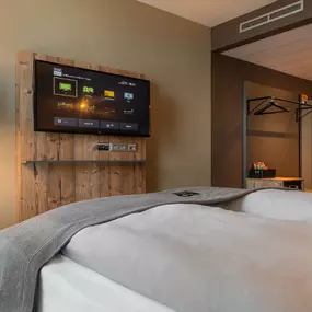 Bild von Holiday Inn - the niu, Timber Esslingen by IHG