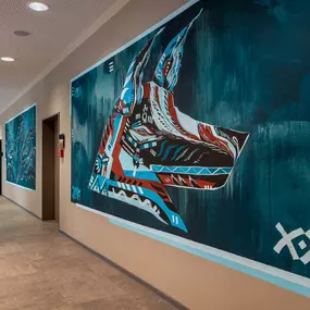 Bild von Holiday Inn - the niu, Timber Esslingen by IHG