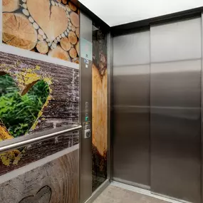 Bild von Holiday Inn - the niu, Timber Esslingen by IHG