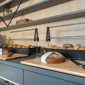 Bild von Holiday Inn - the niu, Timber Esslingen by IHG