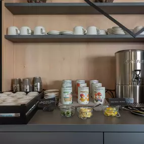 Bild von Holiday Inn - the niu, Timber Esslingen by IHG