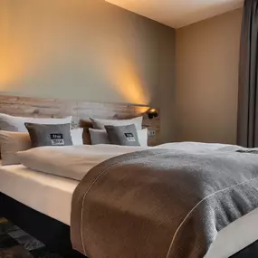 Bild von Holiday Inn - the niu, Timber Esslingen by IHG