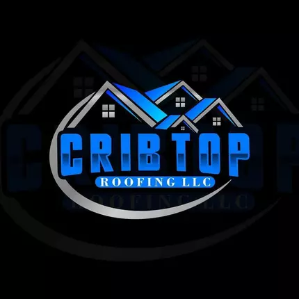 Logo von Crib Top Roofing LLC