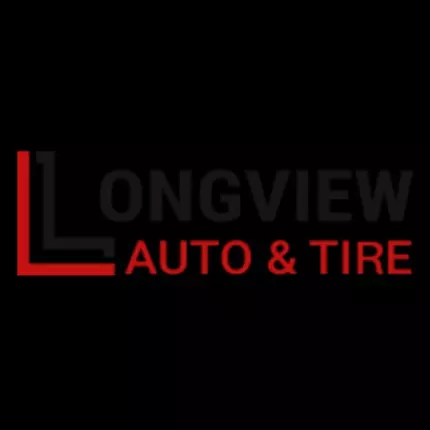 Logo od Longview Auto and Tire