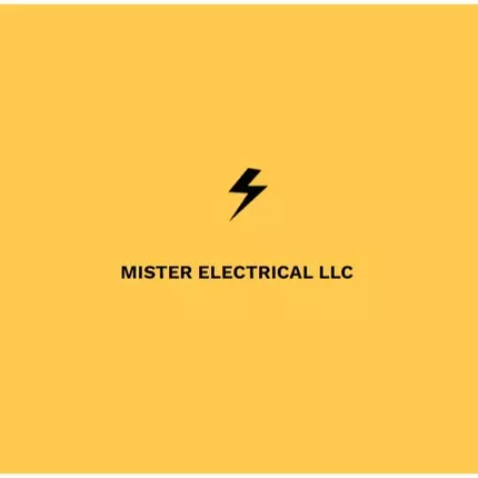 Logo fra Mr. Electrical