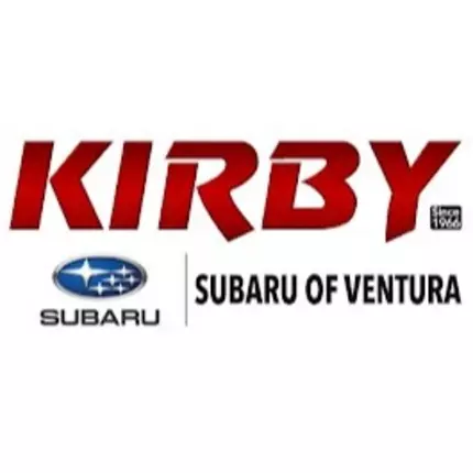 Logo von Kirby Subaru of Ventura