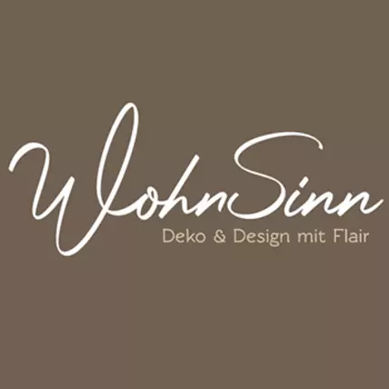 Logotipo de WohnSinn