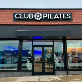 Bild von Club Pilates