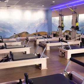 Bild von Club Pilates