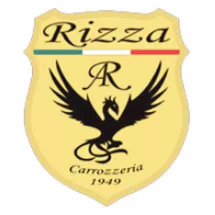 Logo van Carrozzeria Rizza