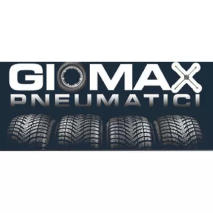 Logo da Giomax Pneumatici