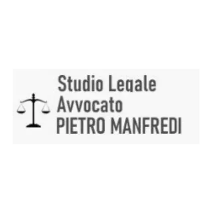 Logo da Manfredi Avv. Pietro Studio Legale