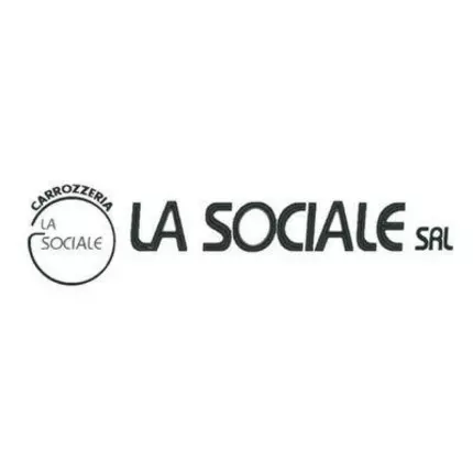 Logotipo de Carrozzeria La Sociale