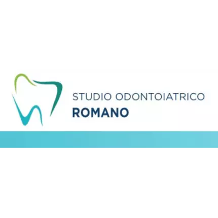 Logo de Studio Dentistico Romano