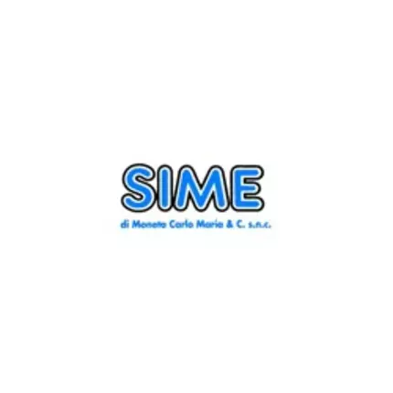 Logo von Sime