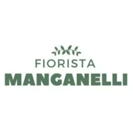 Logotyp från Manganelli Fiorista