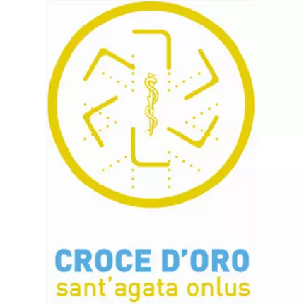 Logo von Croce D'Oro Societa' Cooperativa Sociale