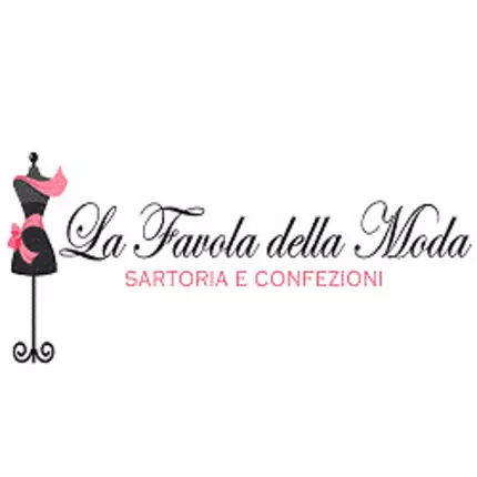 Logo von La Favola della Moda