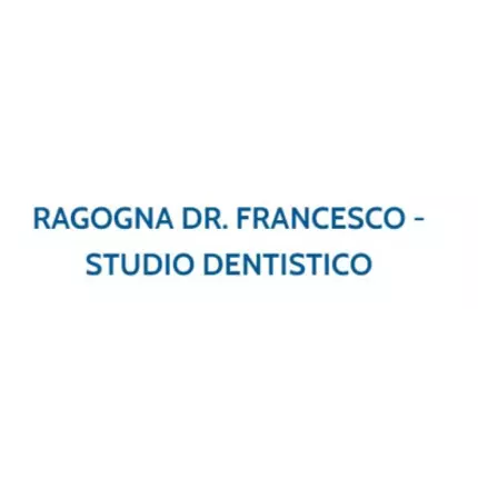 Logótipo de Ragogna Dr. Francesco - Studio Dentistico